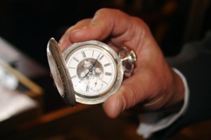 У Назимовых