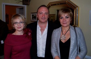 Н.Халдман Ф.Якимов Л.Мораис